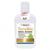 TeraBio 地板油污 生化酵素清潔液