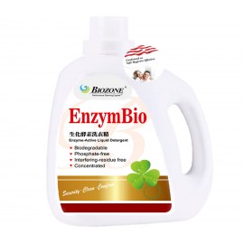 EnzymBio 生化酵素洗衣精   