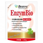 EnzymBio 生化酵素洗衣精補充包   