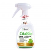 CitaBio 浴廁皂垢 生化酵素清潔液