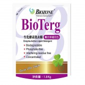 BioTerg 生化酵素洗衣精薰衣草  補充包
